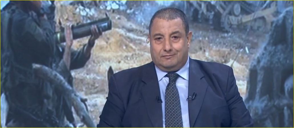 عاطف عبد الغنى