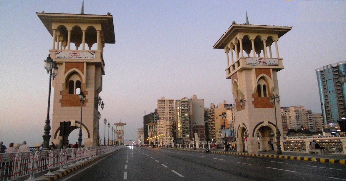 كوبرى ستانلى