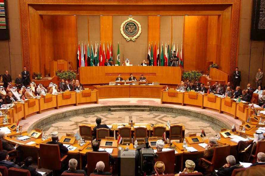 الجامعة العربية