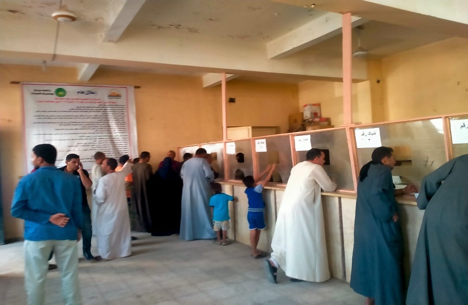 تقديم أوراق التصالح على مخالفات البناء