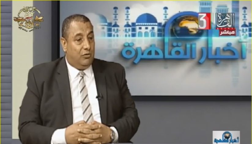عاطف عبد الغنى