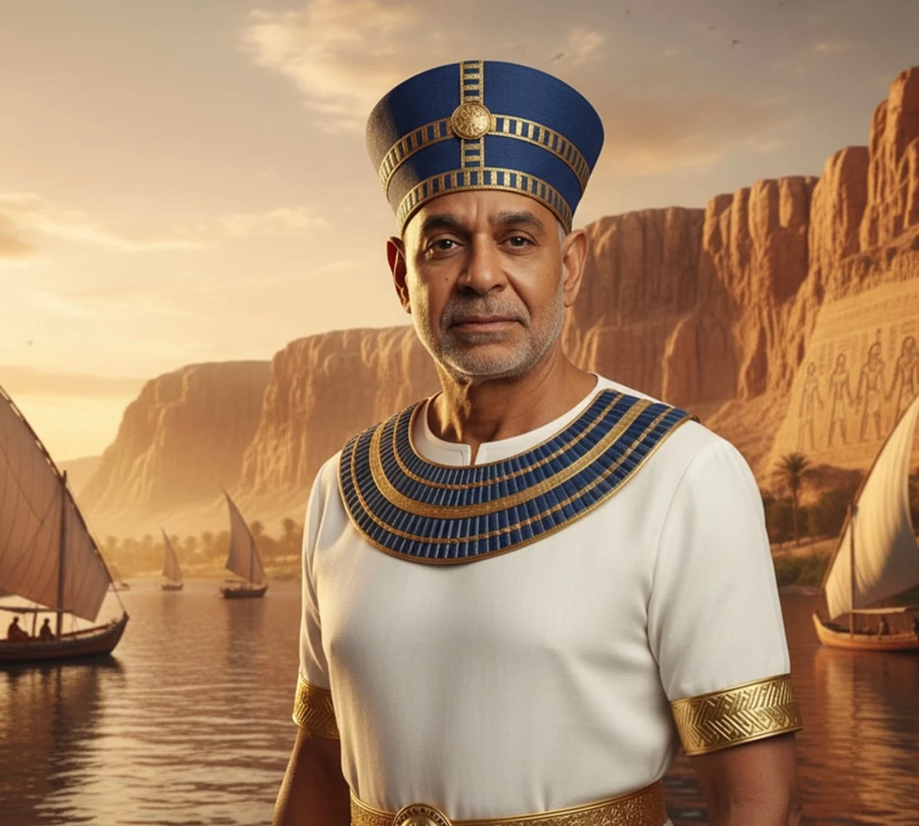 محمود البزاوي