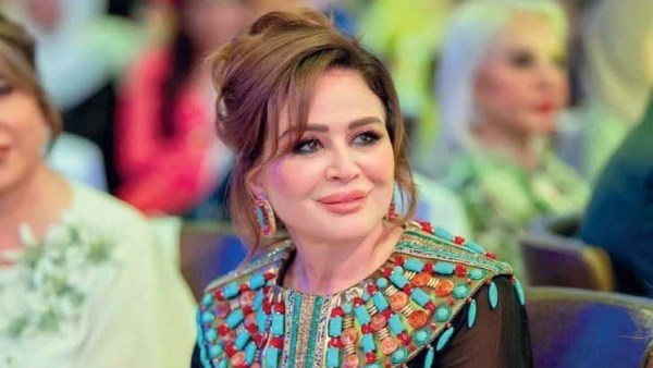 إلهام شاهين