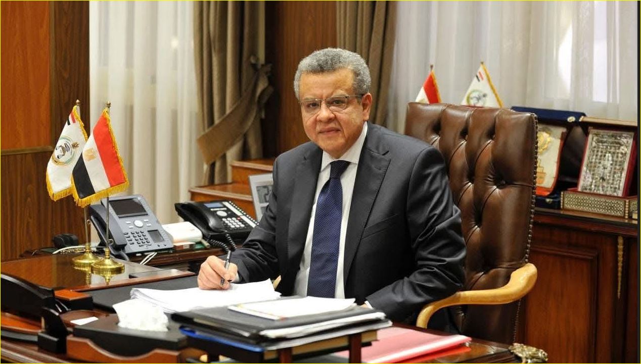 المستشار محمد الفيصل يوسف