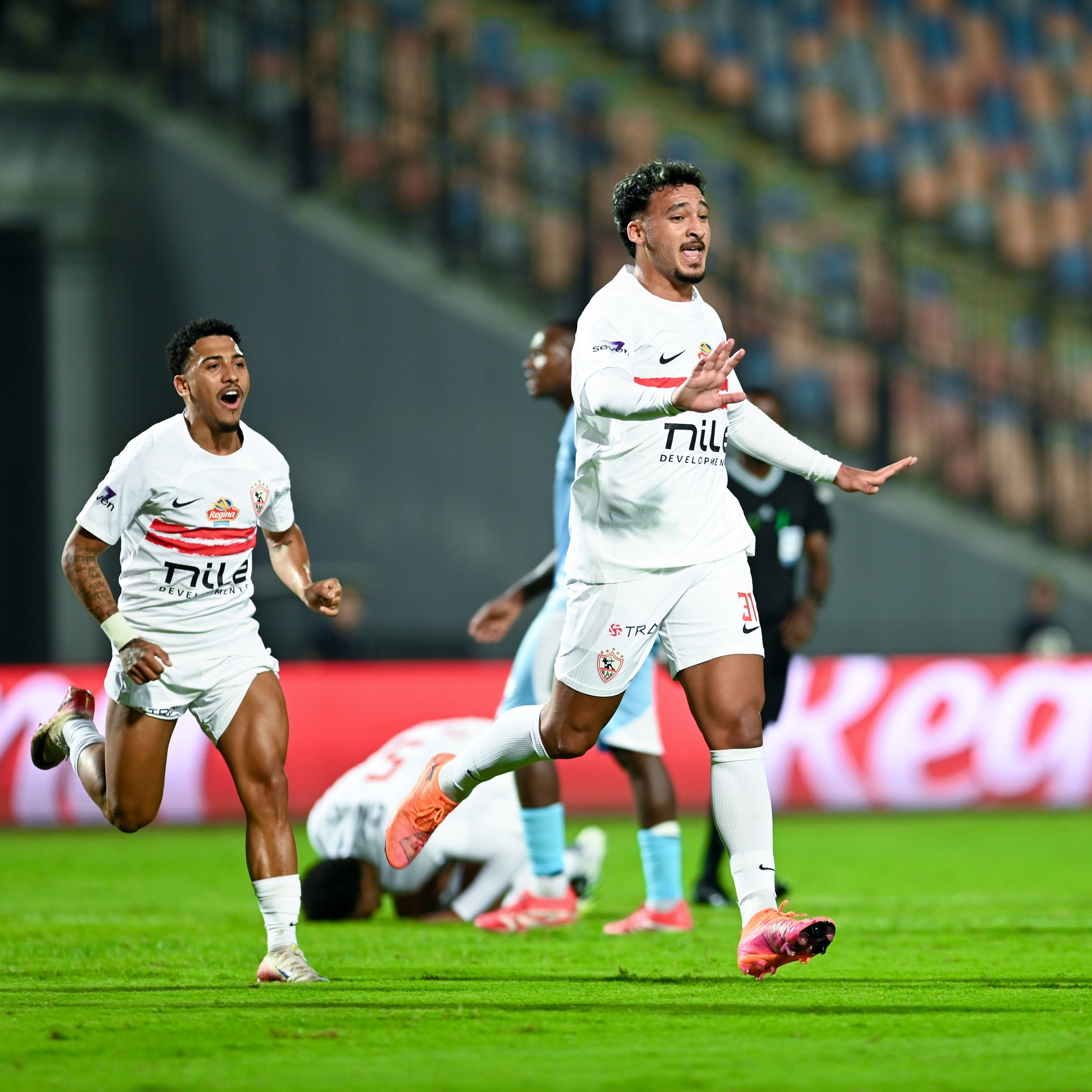 الزمالك