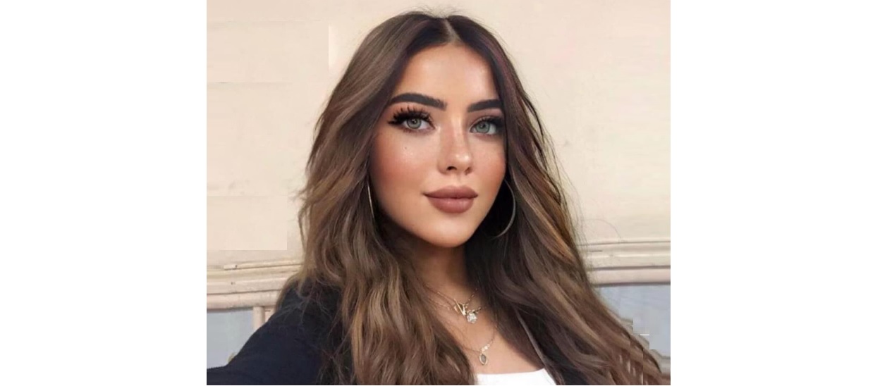 رشا اليمني