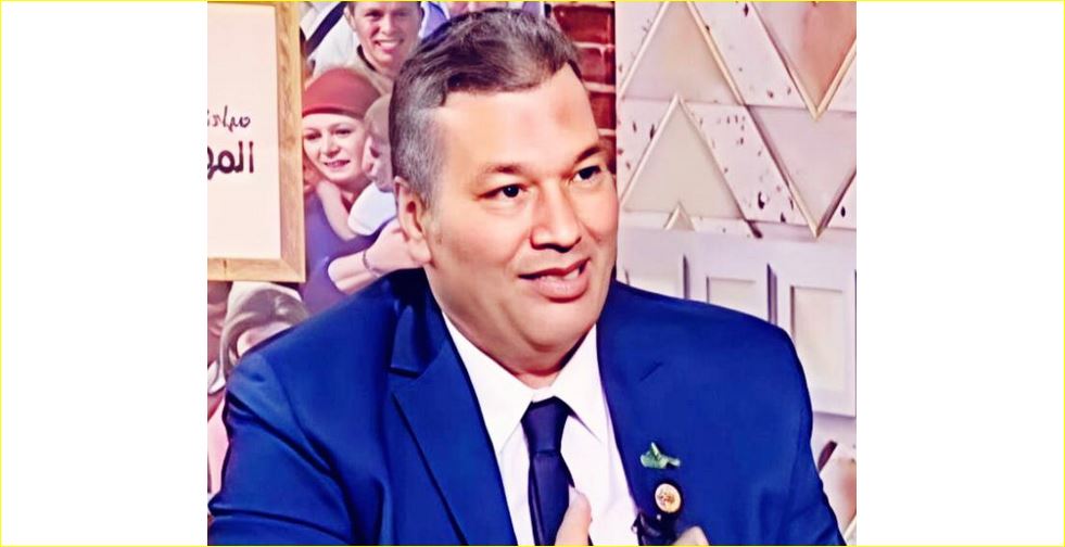 دكتور ناصر رضوان خالد