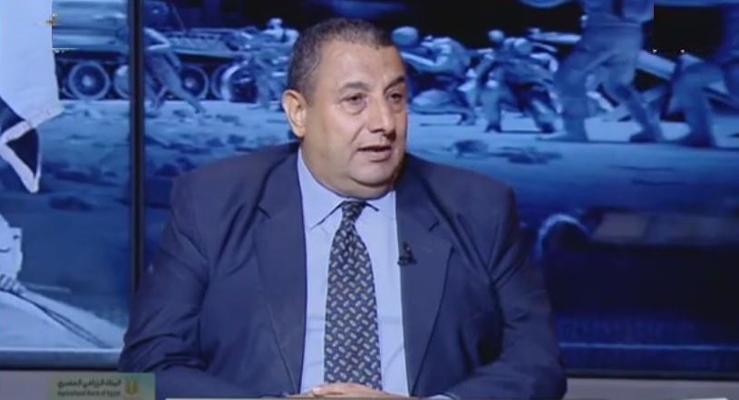 عاطف عبد الغنى