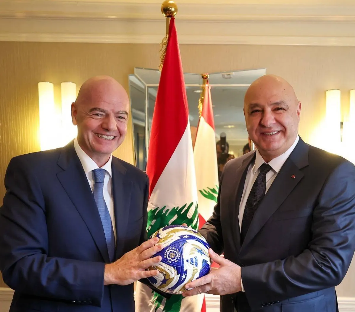 إنفانتينو