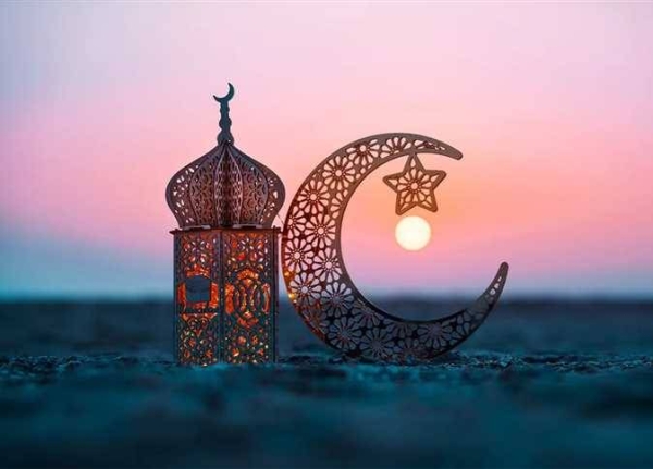 شهر رمضان