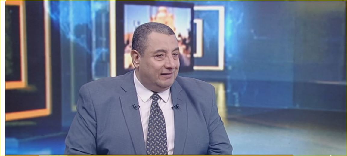 عاطف عبد الغني
