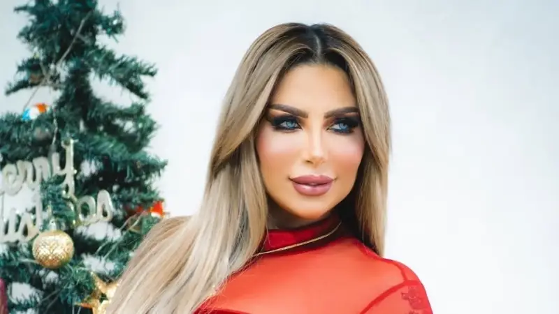 سارة خليفة
