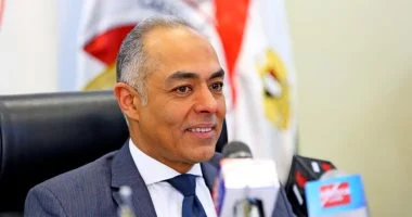 القاضي أحمد البنداري