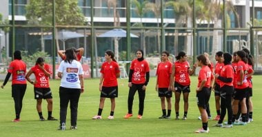 منتخب مصر للشابات تحت 20عاما