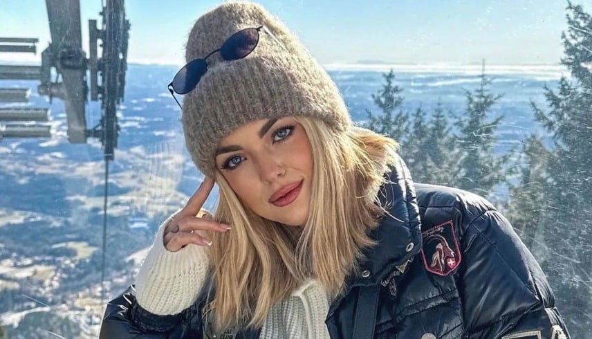 ستيفاني بيبر