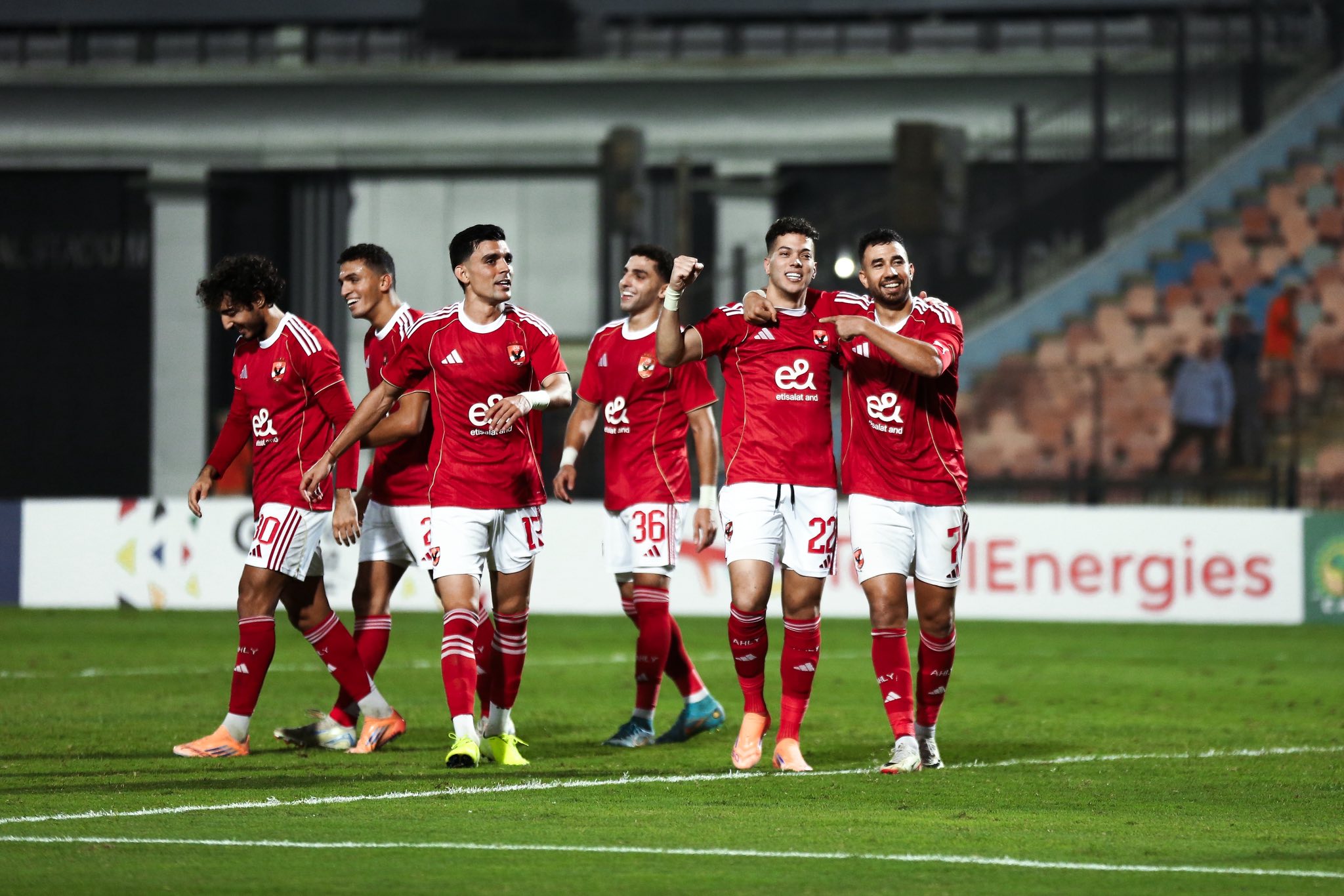 الأهلي