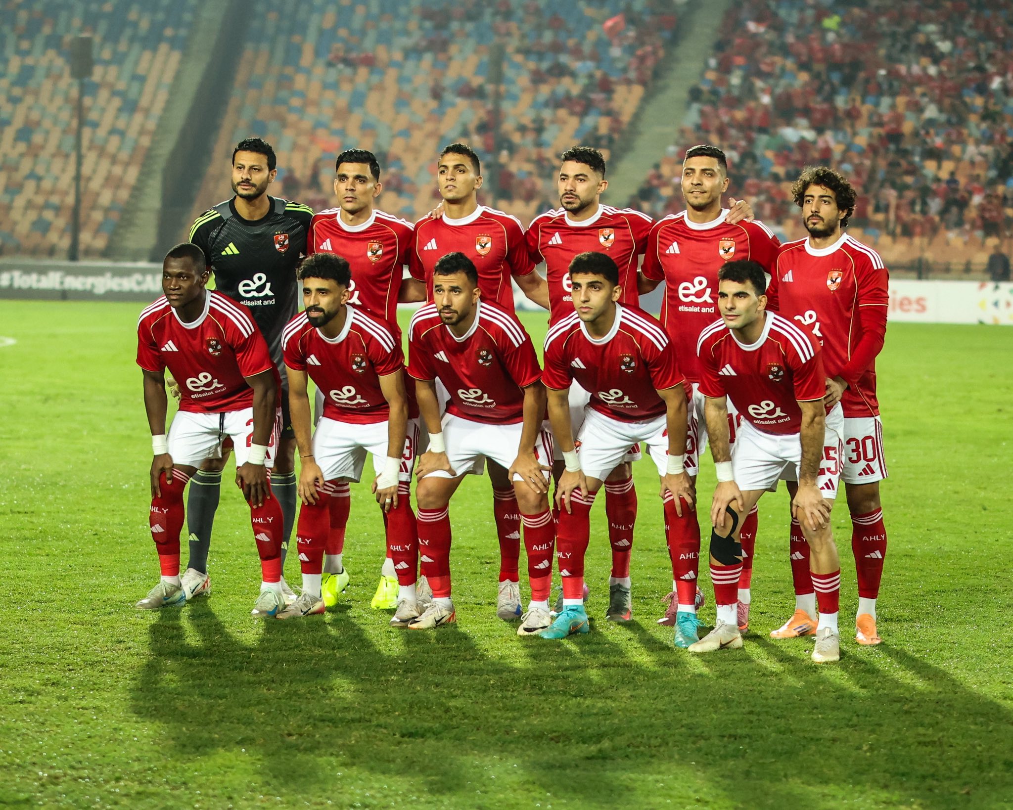 الأهلي
