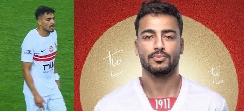 محمد إسماعيل