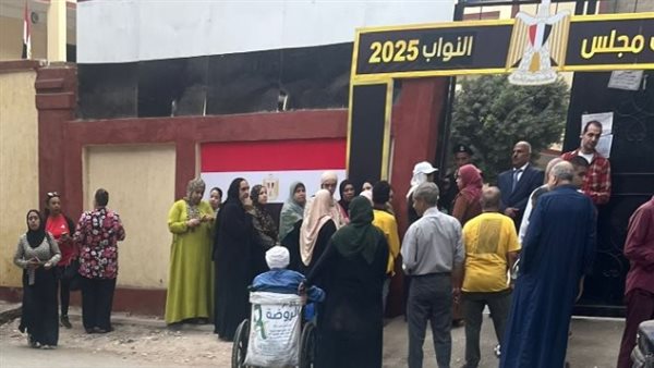 انتخابات النواب 2025