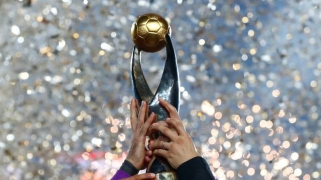 دوري أبطال أفريقيا