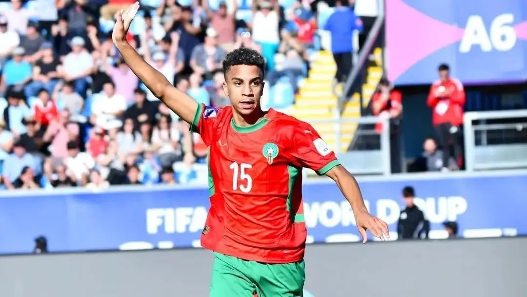 فؤاد زهواني