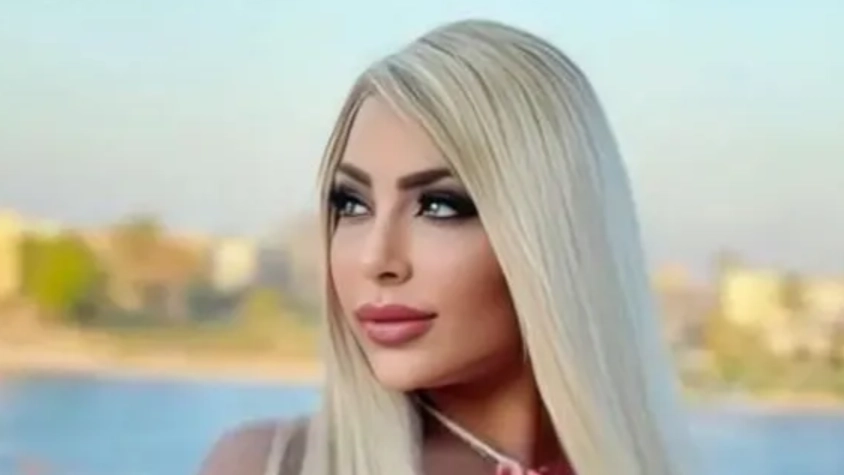 سارة خليفة