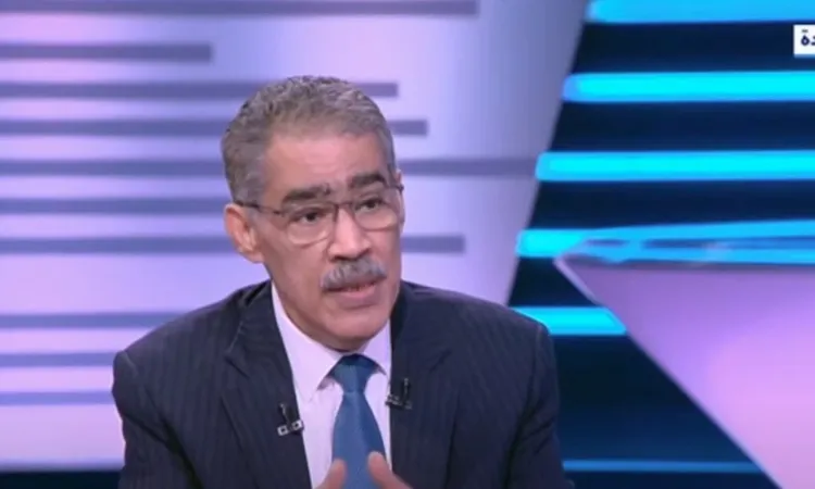 ضياء رشوان