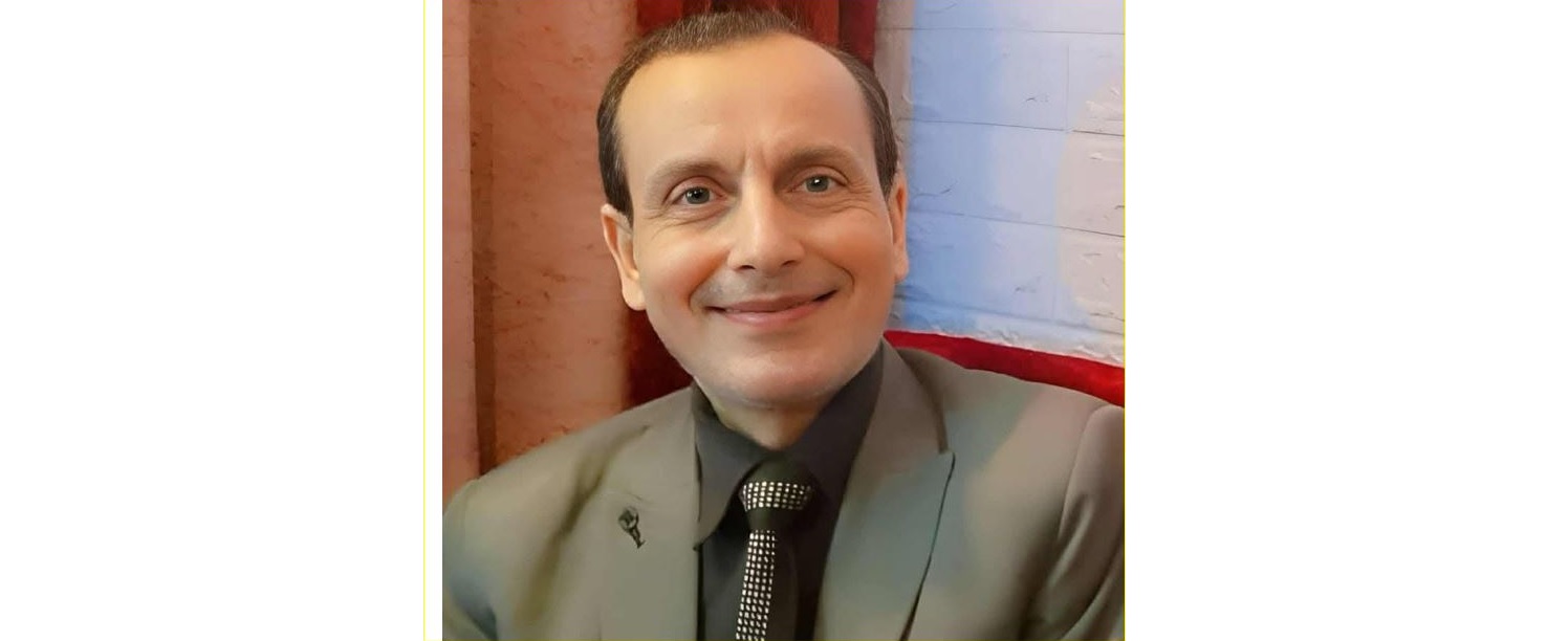 جرجس بشرى
