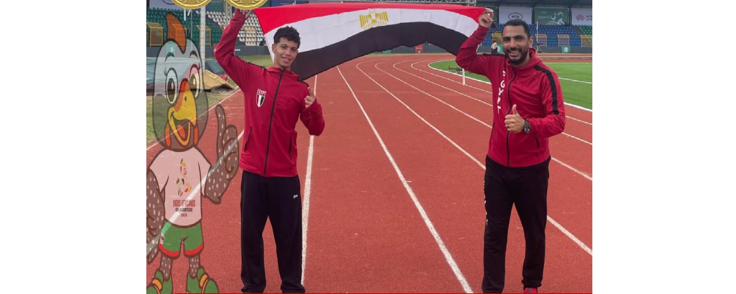 أبطال مصر أبناء الفيوم