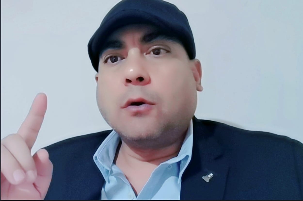 باسم صلاح صاحب الدعوى