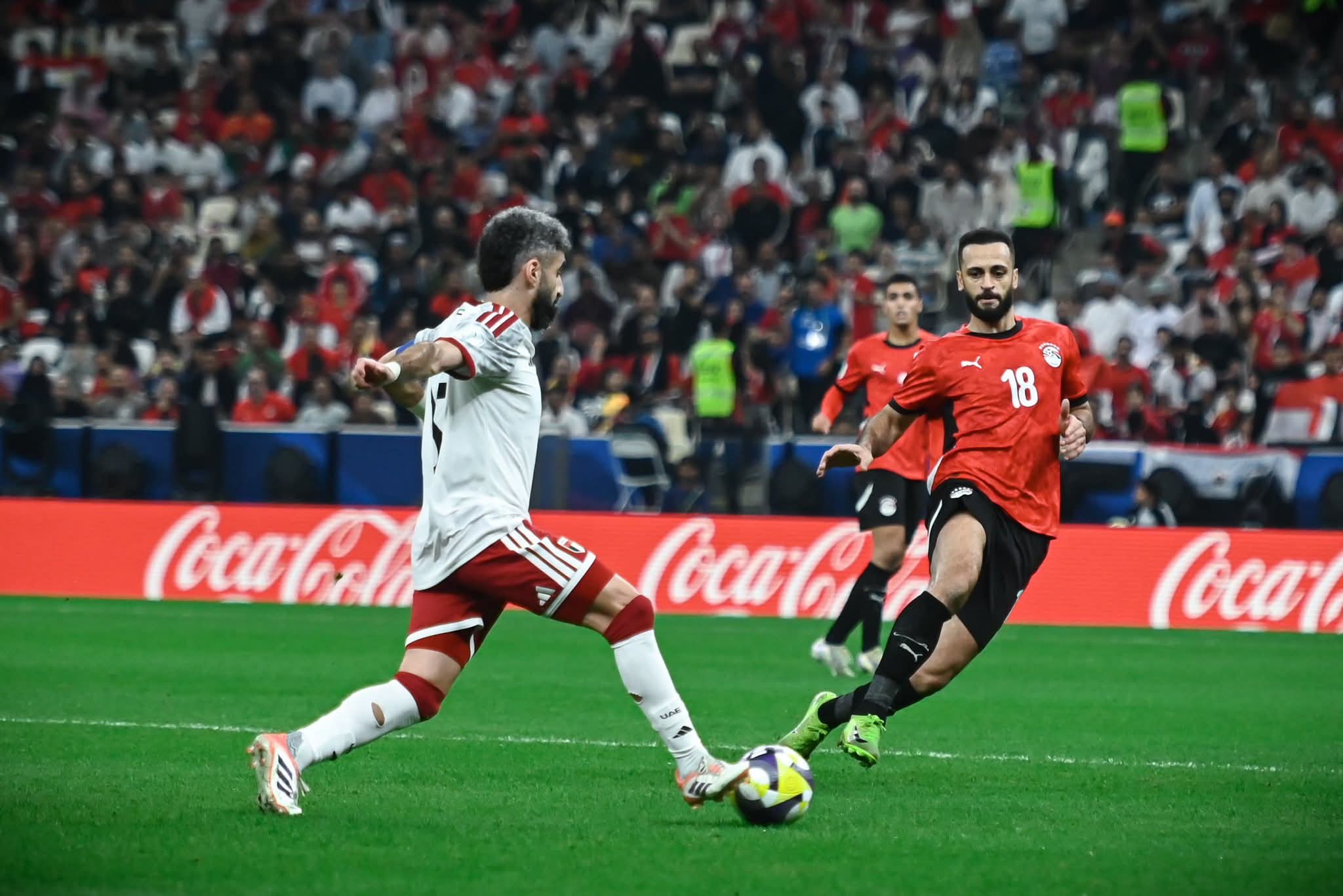 منتخب مصر الثاني