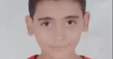 الطفل زياد