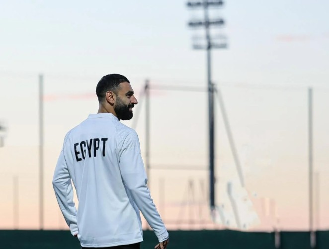 محمد صلاح