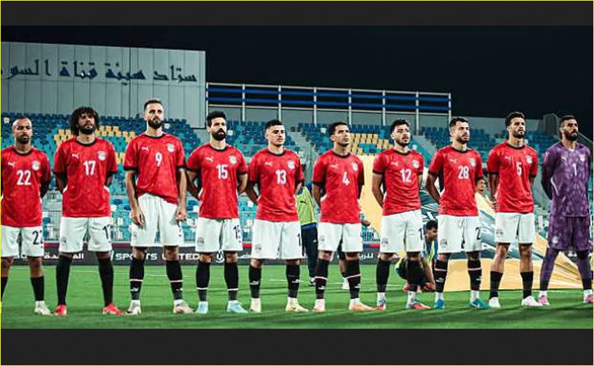 منتخب مصر الثانى