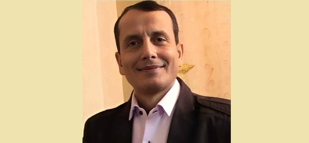 جرجس بشرى