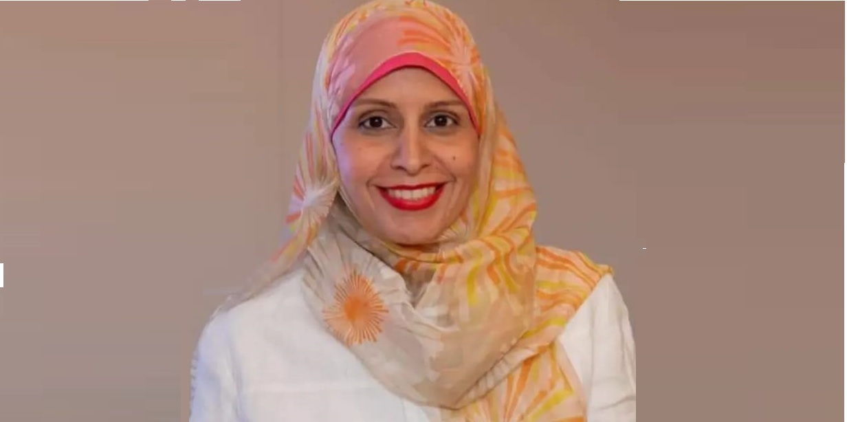 أمل أمين