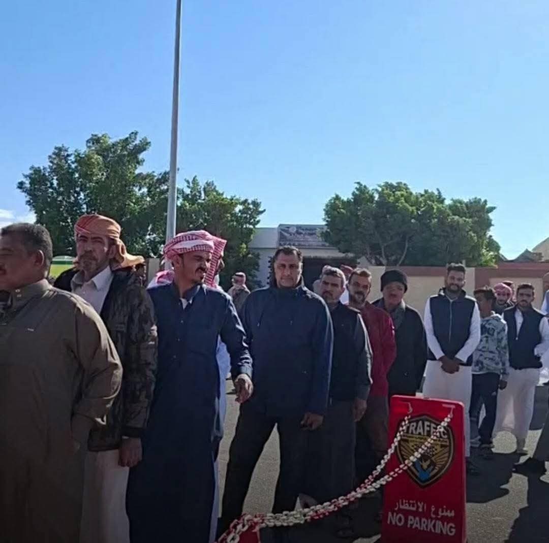 انتخابات البرلمان 2025