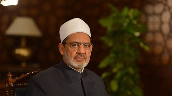 أحمد الطيب شيخ الأزهر