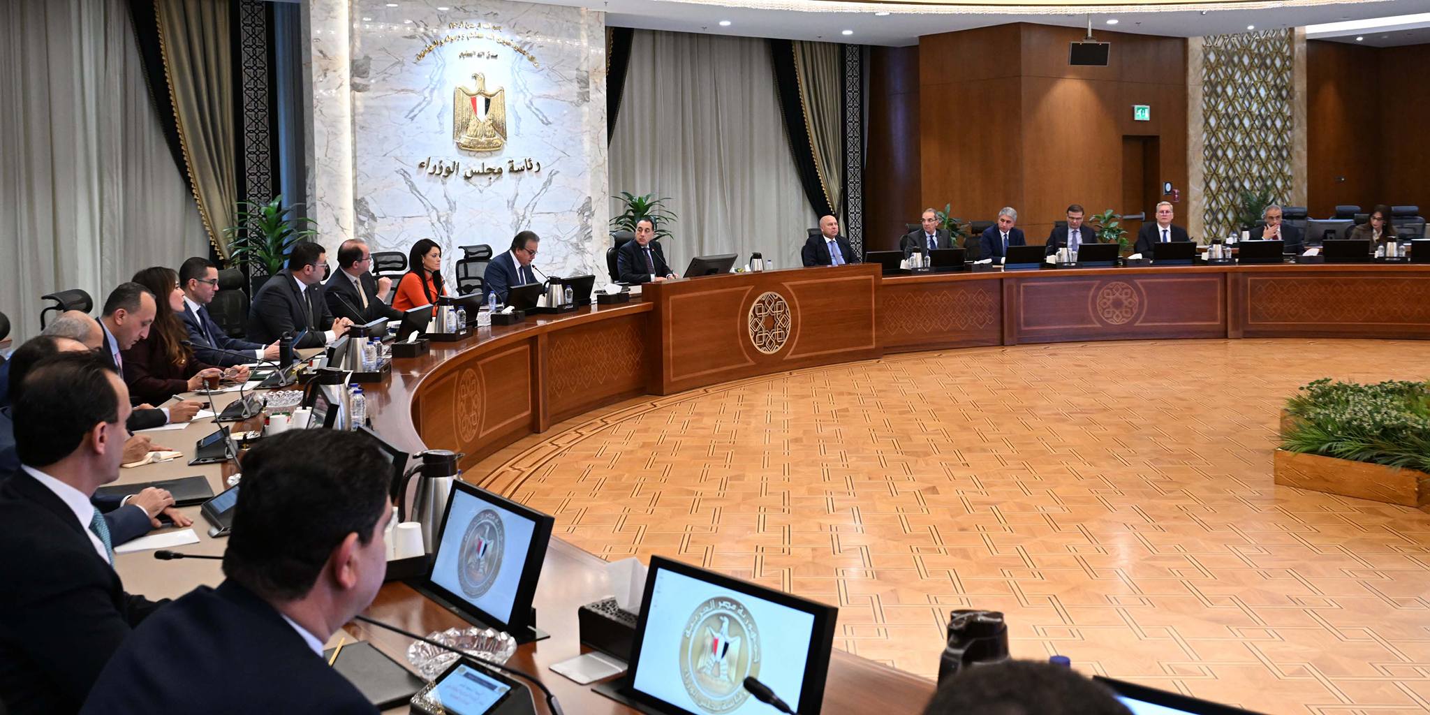 رئيس الوزراء
