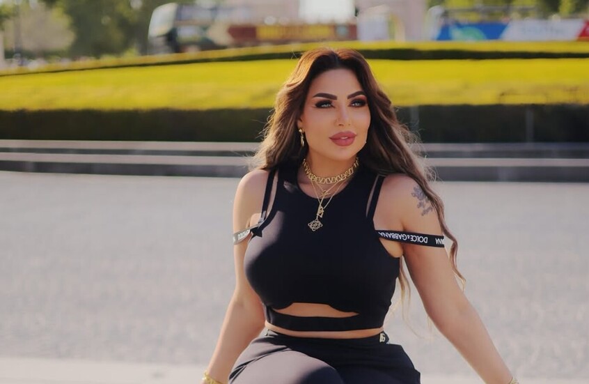 سارة خليفة