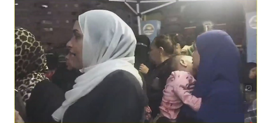 انتخابات برلمان 2025