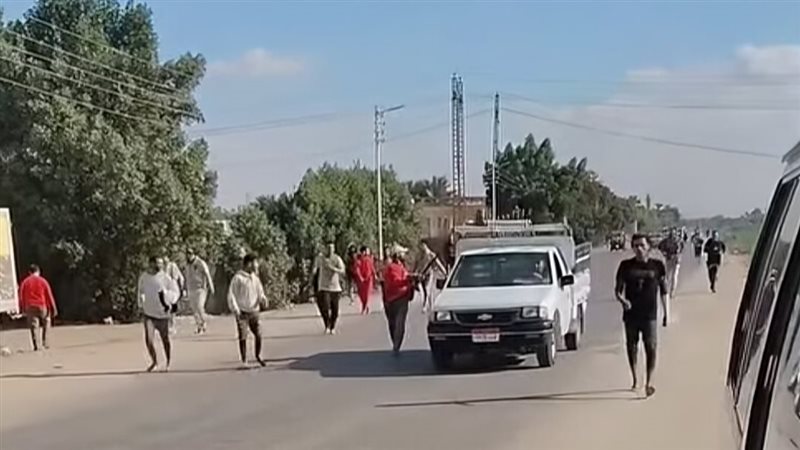 مصحة المريوطية