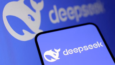 DeepSeek