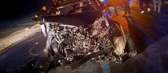 حادث المطرب إسماعيل الليثي