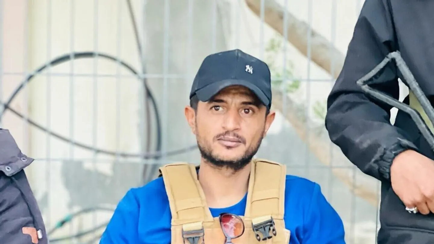ياسر أبو شباب
