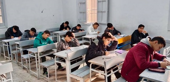 نتيجة الإعدادية
