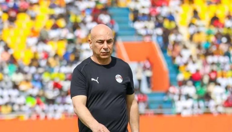 حسام حسن
