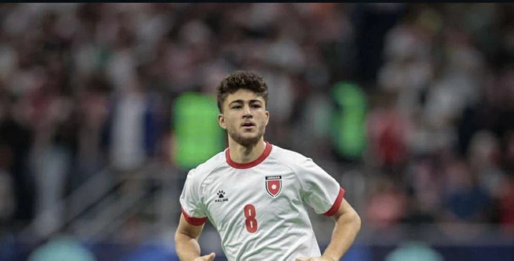 عودة الفاخوري