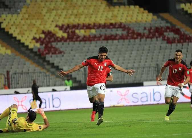 عمر مرموش