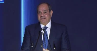 السيسي